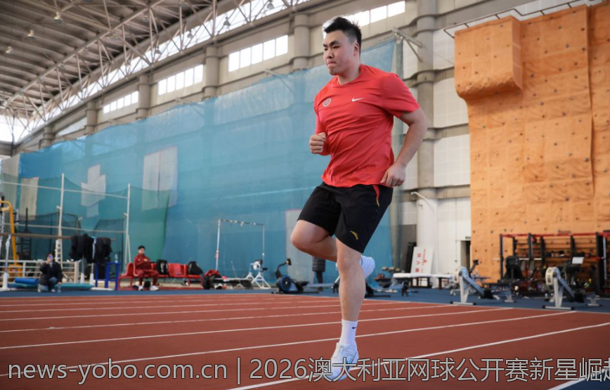 2026澳大利亚网球公开赛新星崛起及未来趋势展望