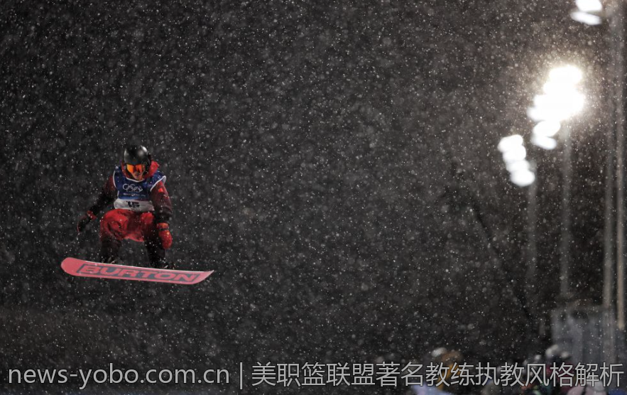 美职篮联盟著名教练执教风格解析