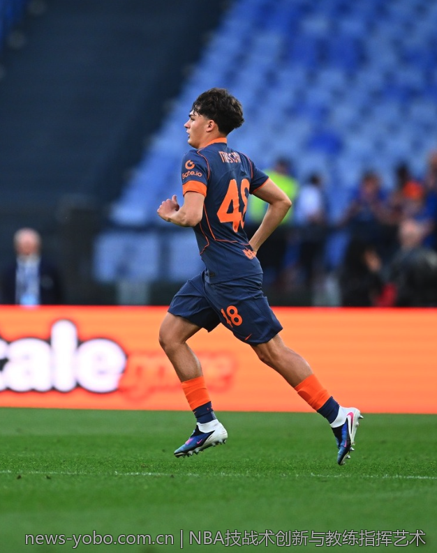 NBA技战术创新与教练指挥艺术